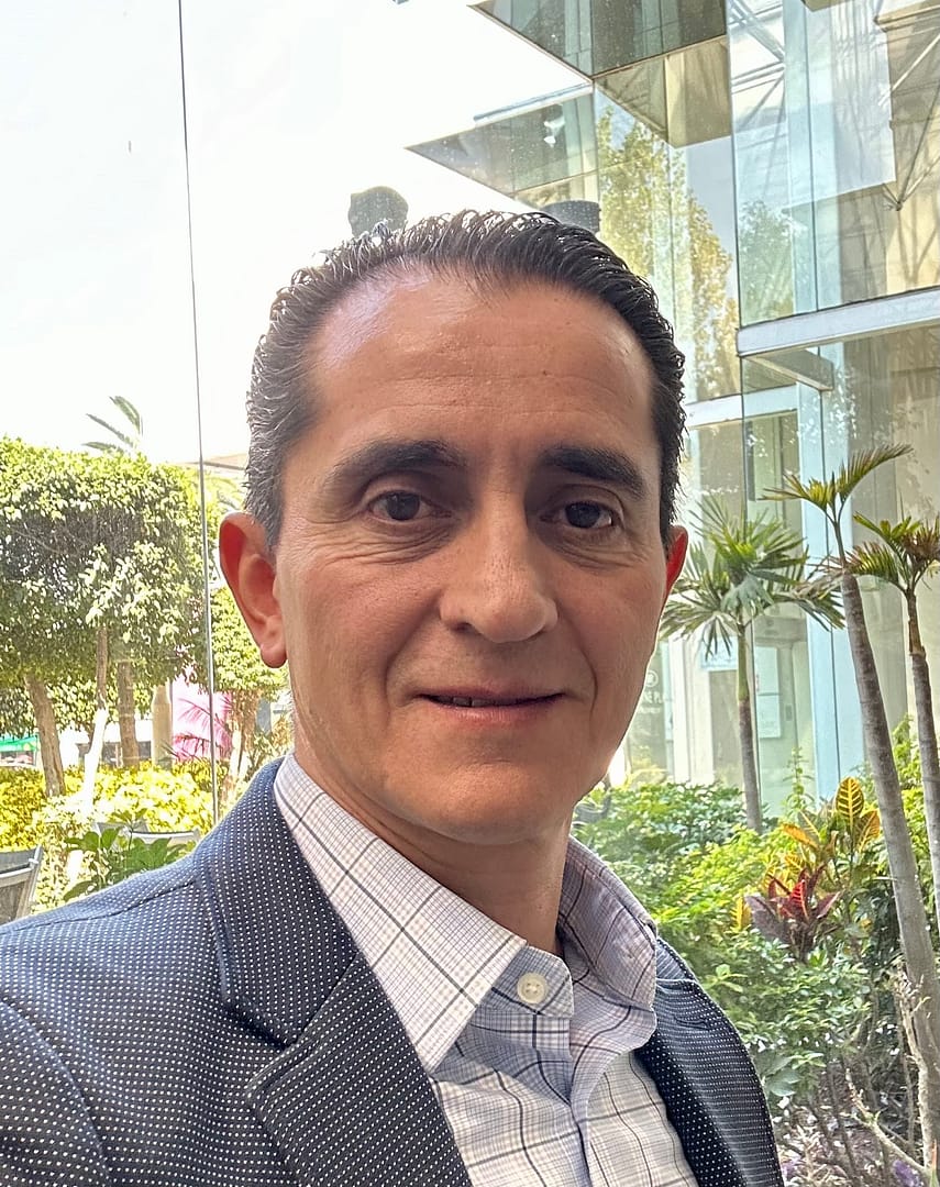 CARLOS ALBERTO OROPEZA HERRERA