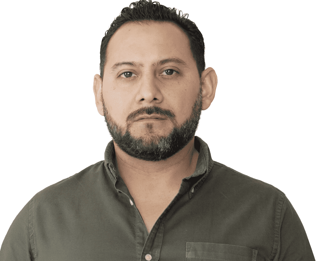 RICARDO IVAN CASTAÑEDA ARCOS