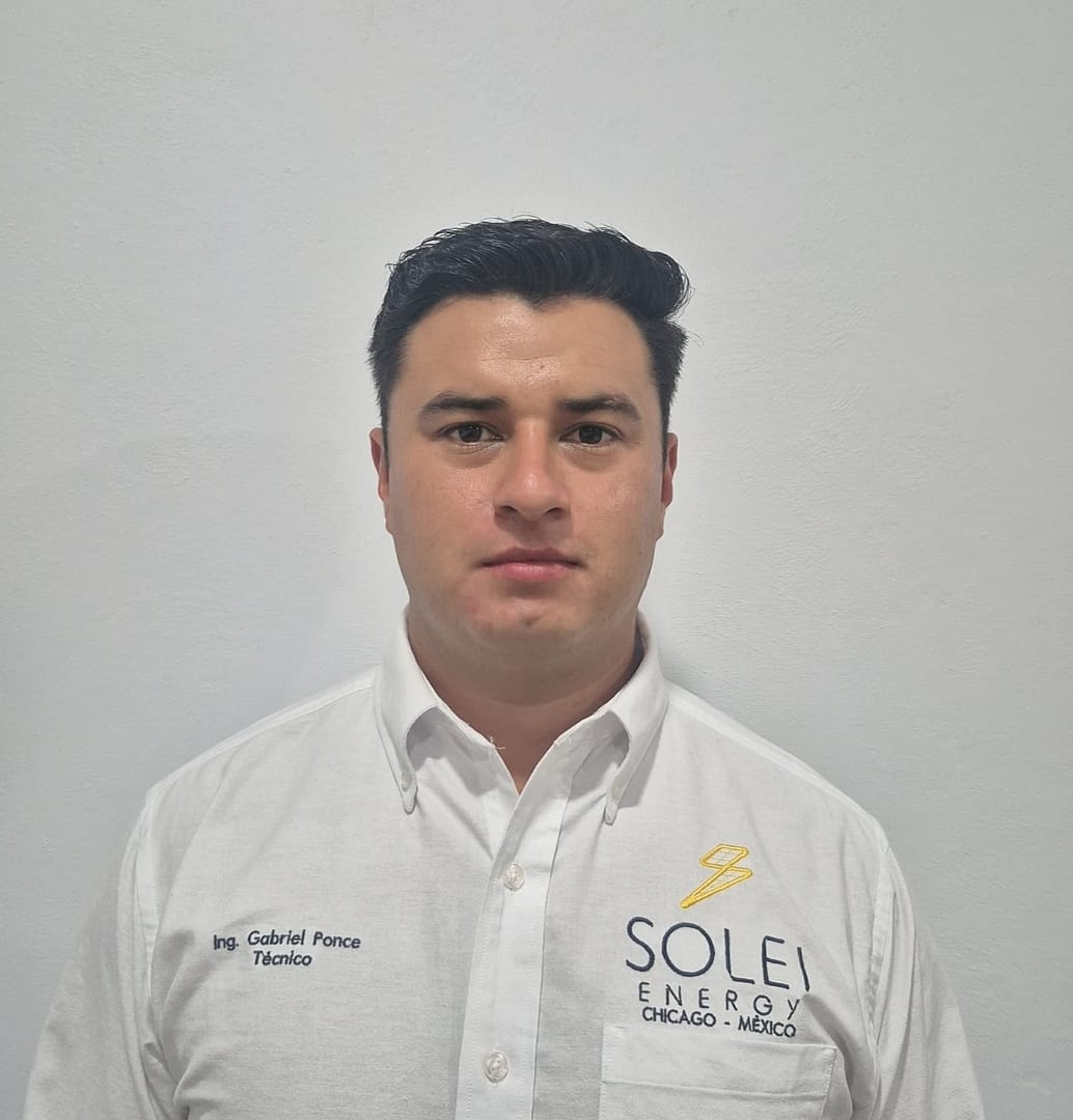 GABRIEL PONCE SILVA
