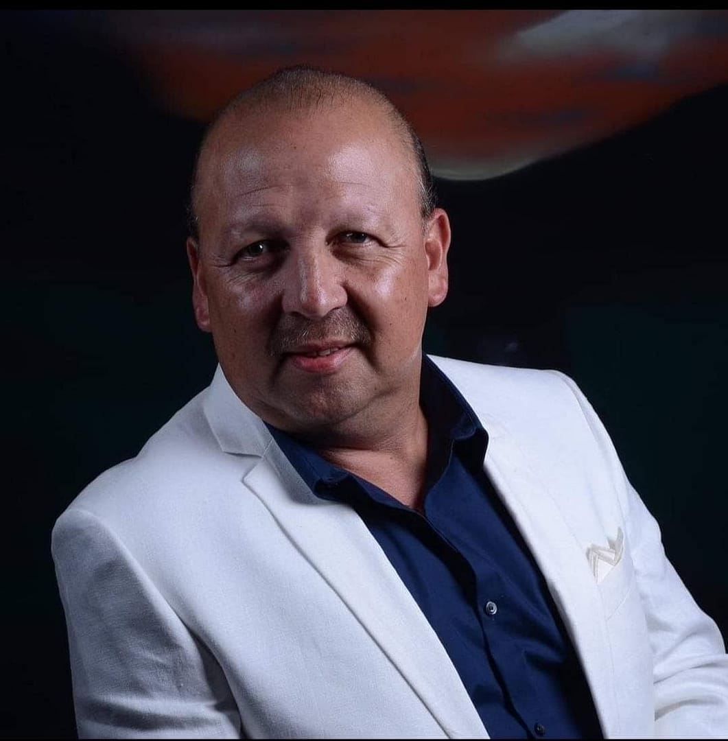 Enrique Rincon Gallardo Alfaro