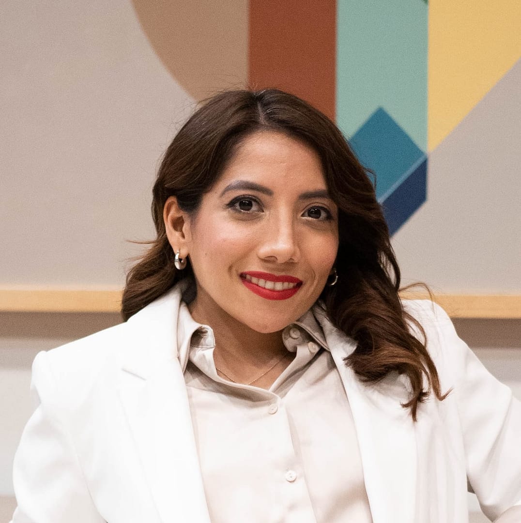 Hilary Platt López