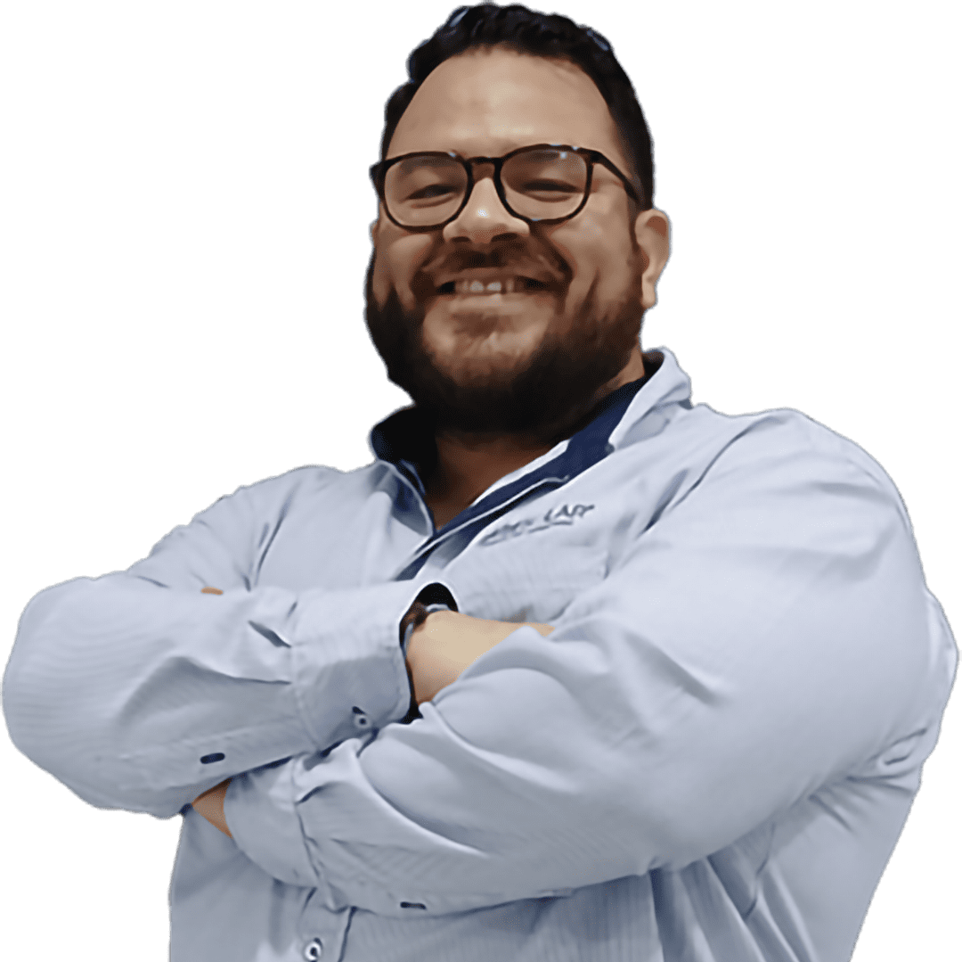 Jaime Mauricio Repreza Navas