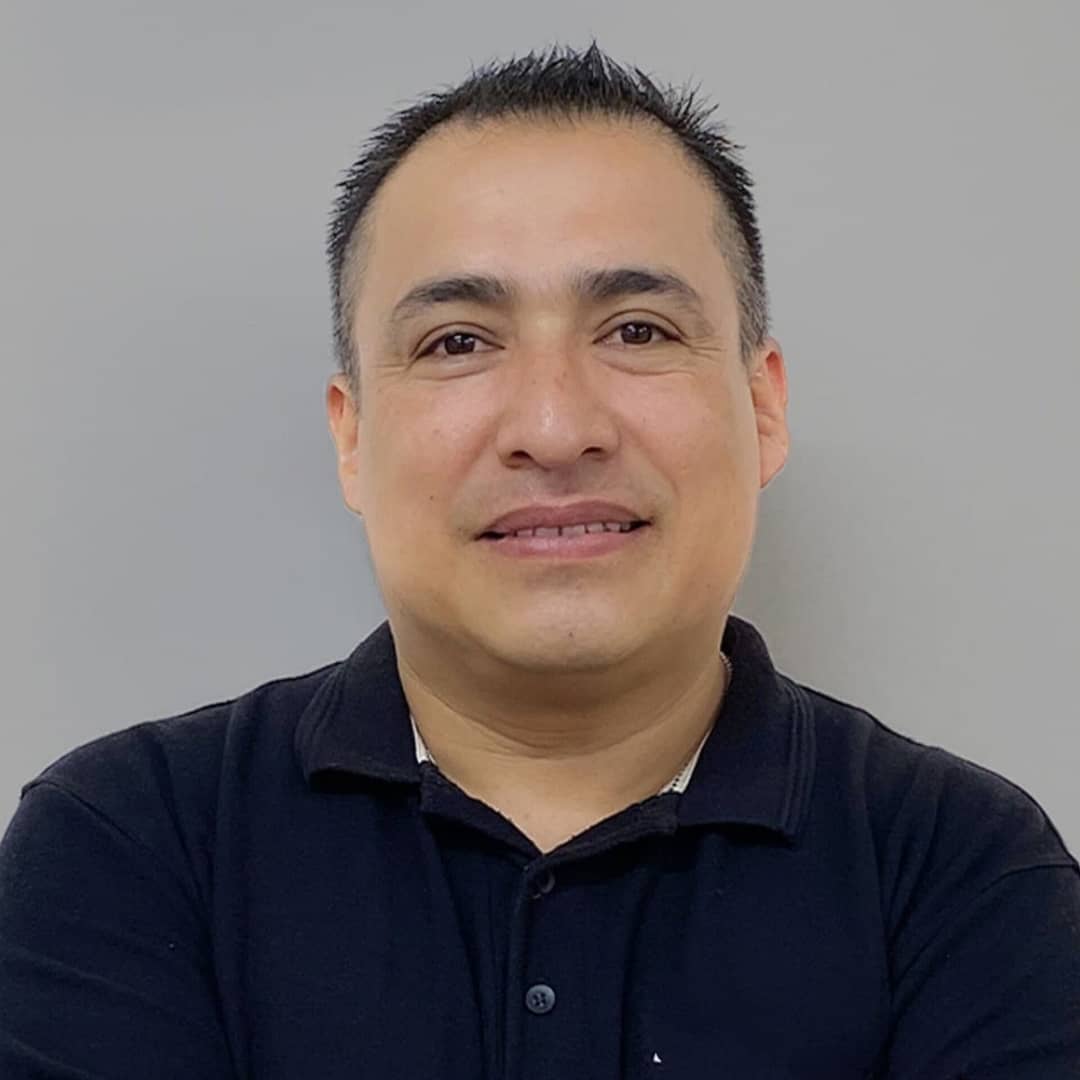Jose Eleazar Ruíz Ávila