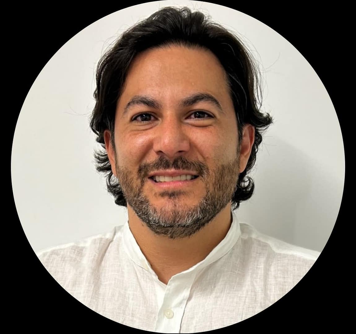 Arturo Verduzco Mascareño