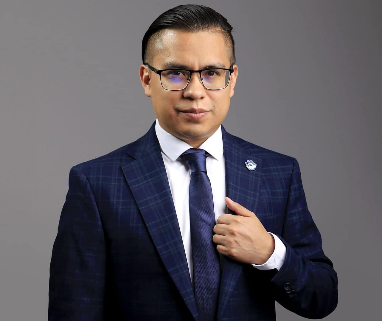 Alberto Casiano Alanis