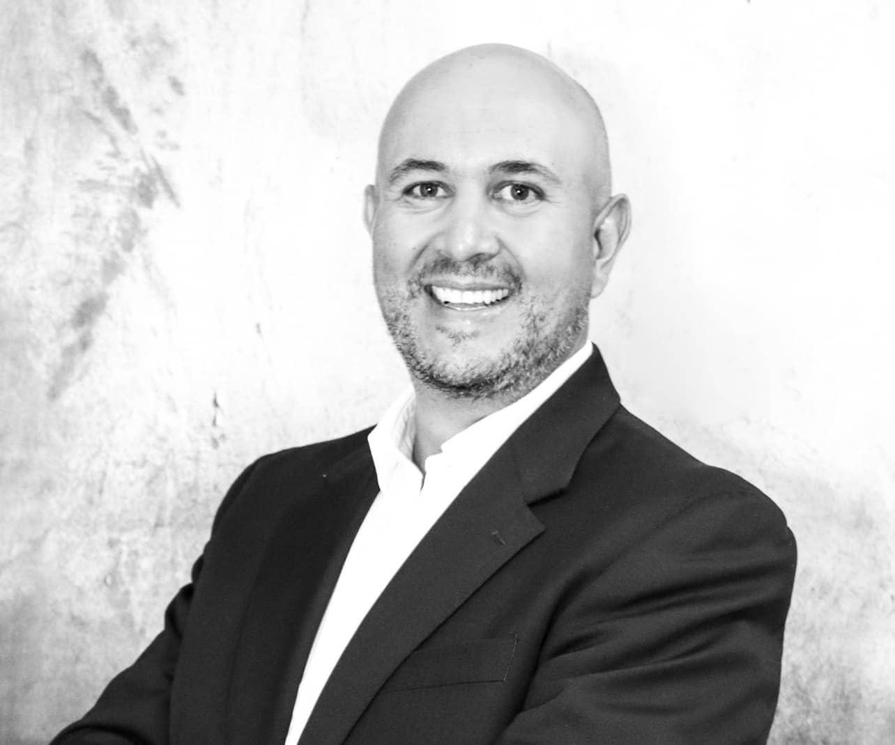 Mauricio Muñoz Aranda