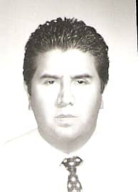 JUAN FRANCISCO GOMEZ ROBLES