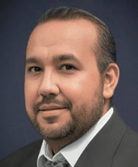 Juan Ernesto Campos Urias