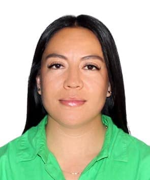 Fernanda Ruiz León