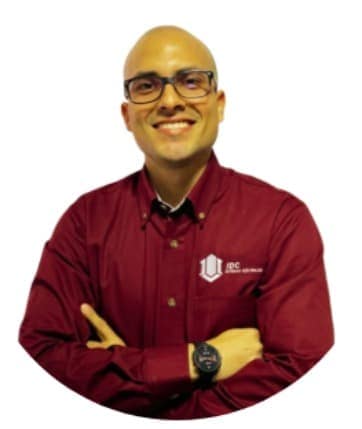 Luis Francisco Miranda Durán