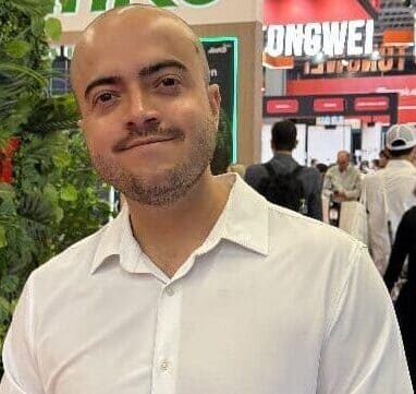 ALEJANDRO FLOREZ ZAHER