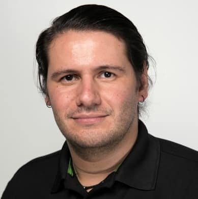 Alfredo Terán Mendoza