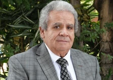 Hugo Ricardo Ibarzábal Guerrero