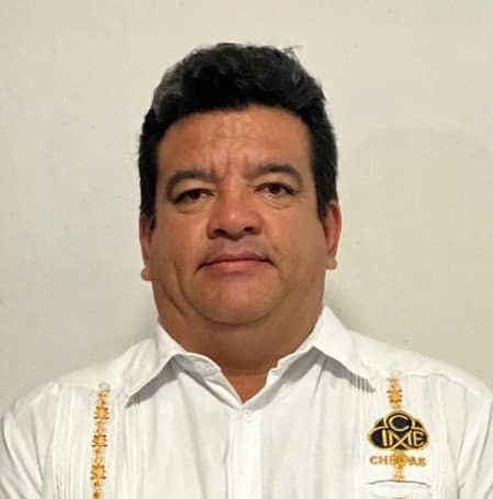 JUAN RAMÓN LÓPEZ SAMAYOA