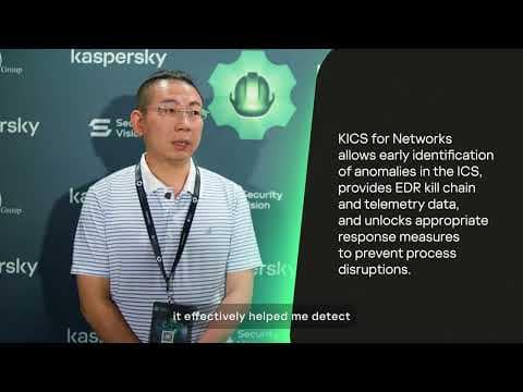 Capacitación práctica Kaspersky — sesión remota de 2 horas