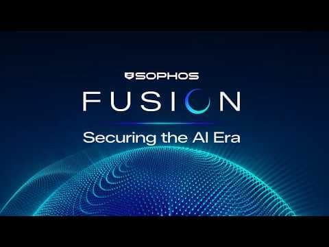 Capacitación práctica Sophos — sesión remota de 2 horas