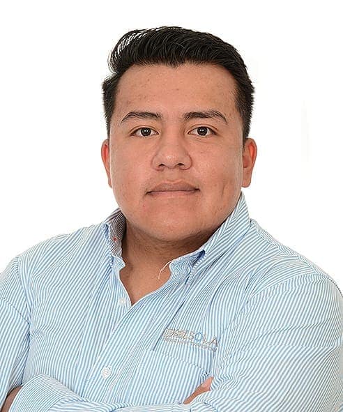 Martín Tavera Martinez