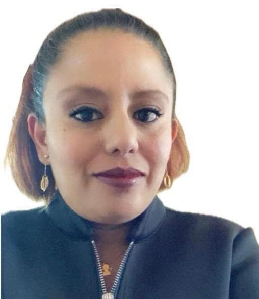 Maricela Reyes Martínez