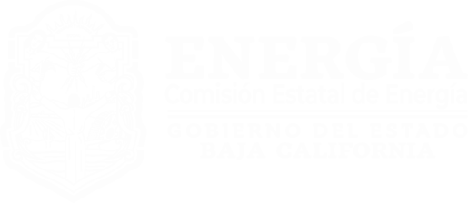 Comisión Estatal de Energía de Baja California