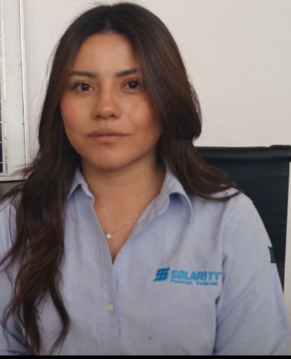 ANA MIRELL MELLADO ESTRADA