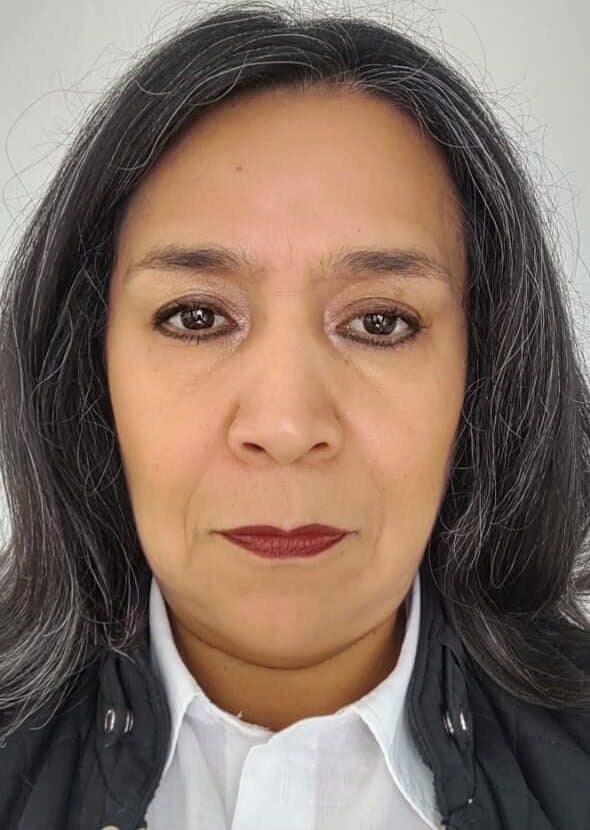 MARTHA MURILLO CRUZ