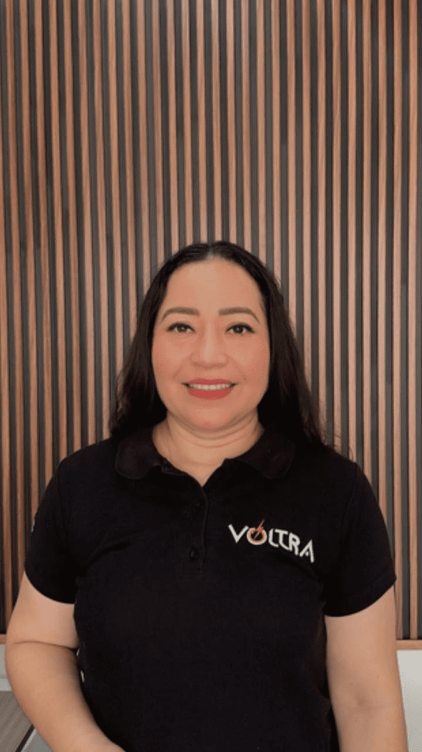 IVETT JAQUELINE DÍAZ MORALES