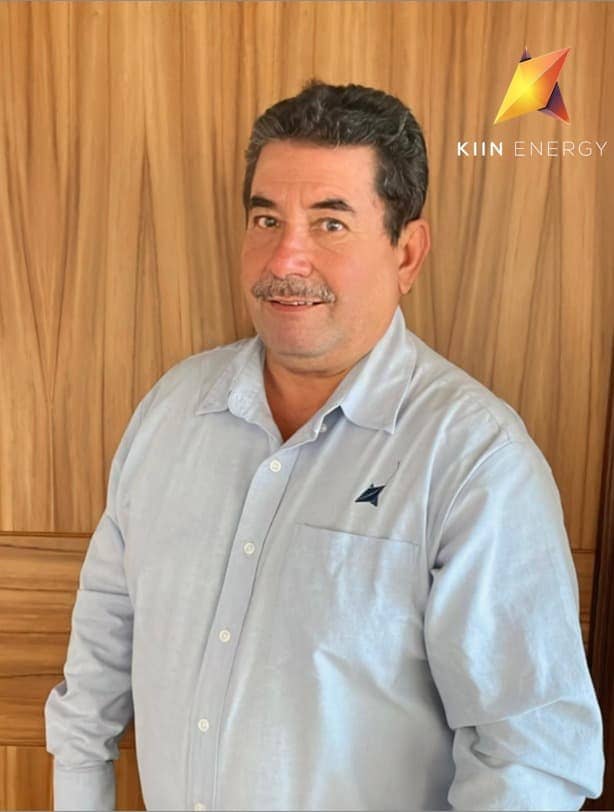JOSÉ CARLOS DÍAZ VIDAL