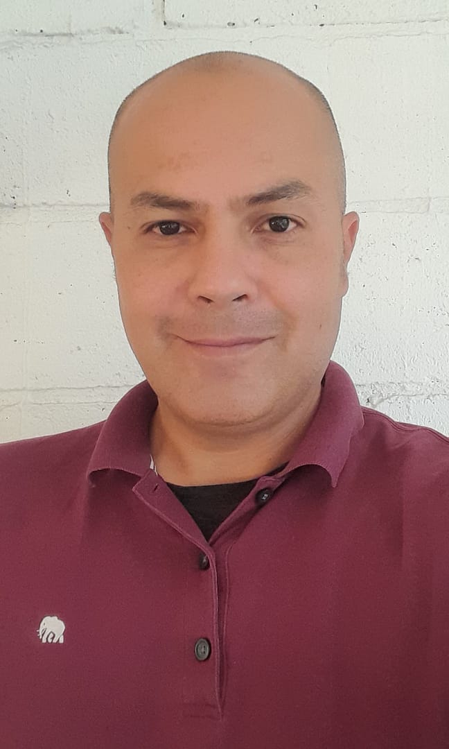 Alberto tello