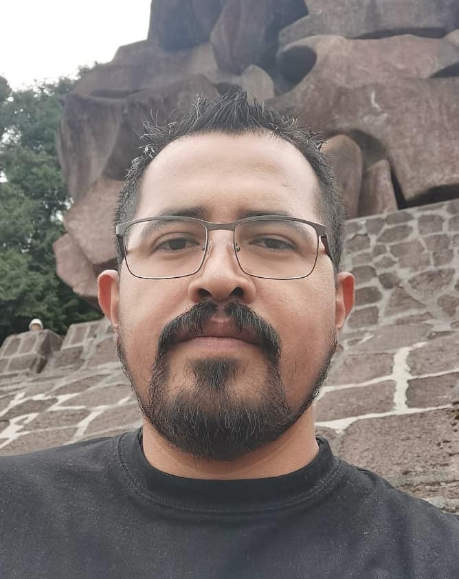 SAUL OLMEDO