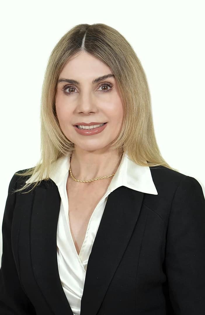 ZINNIA YAMILE PÉREZ PINTOR