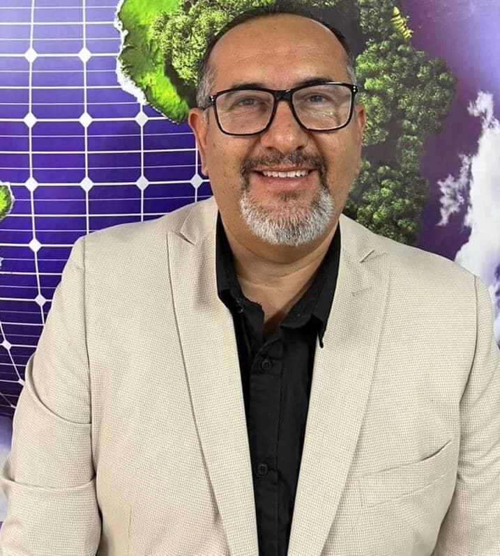 RICARDO ALFONSO AGUILAR GIL