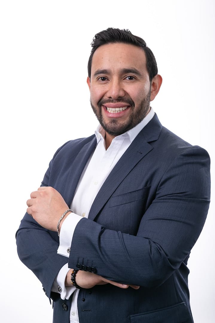 Erick Alberto Vargas Martínez