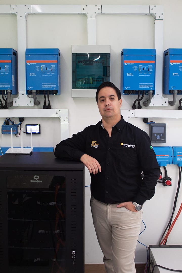 José Antonio Hernández Ochoa