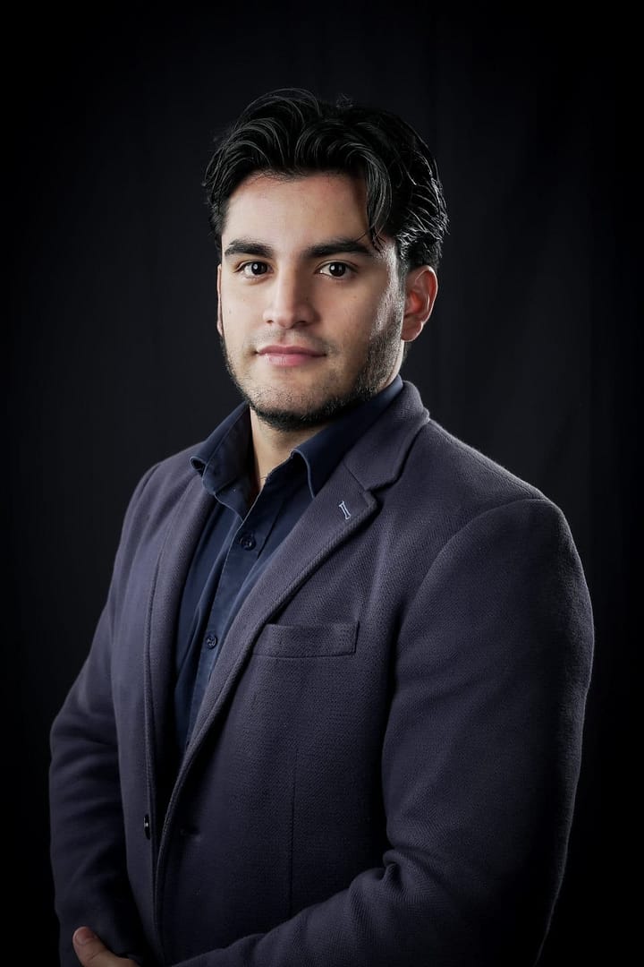 OSMAR ADRIÁN LEÓN GÓMEZ NARCIO