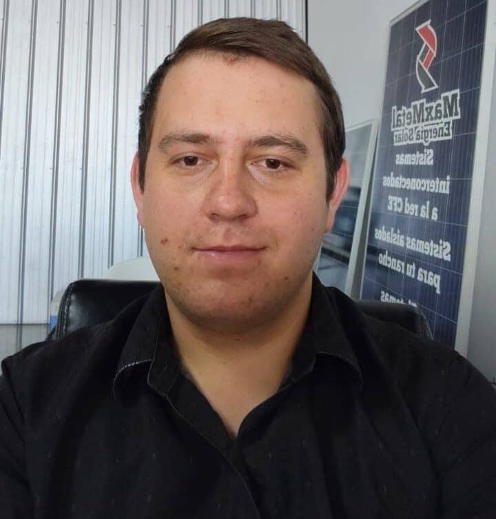 PETER FROESE LOEWEN