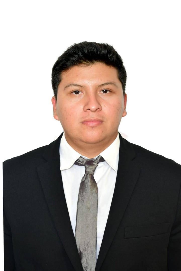 Saul Abimael Tucuch Cituk