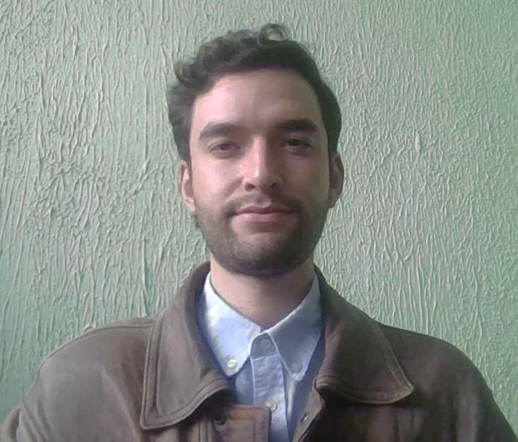 Santiago Javier de Urioste Castellanos