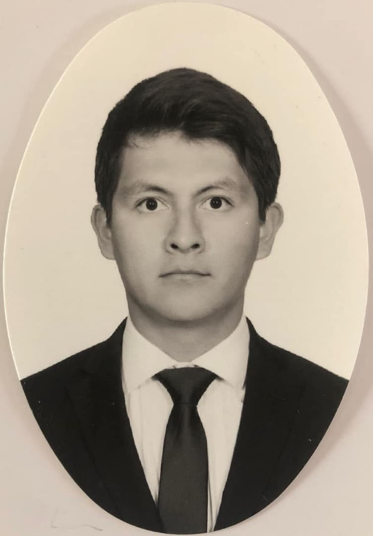 ULISES ALFONSO RIVERA HERNÁNDEZ