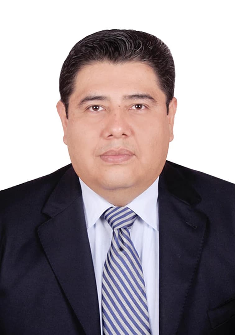 Francisco Javier Espinosa López