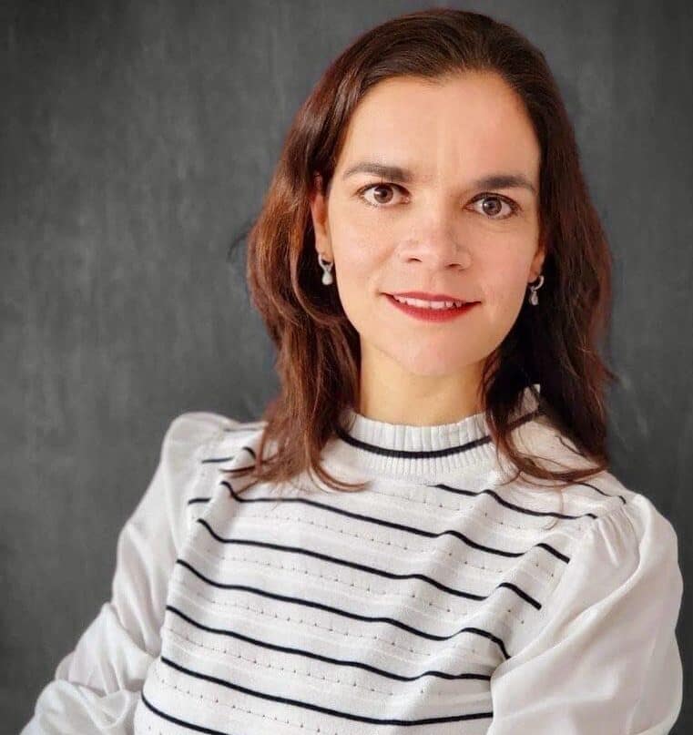 GABRIELA HAYDEE MONTEMAYOR VILLARREAL