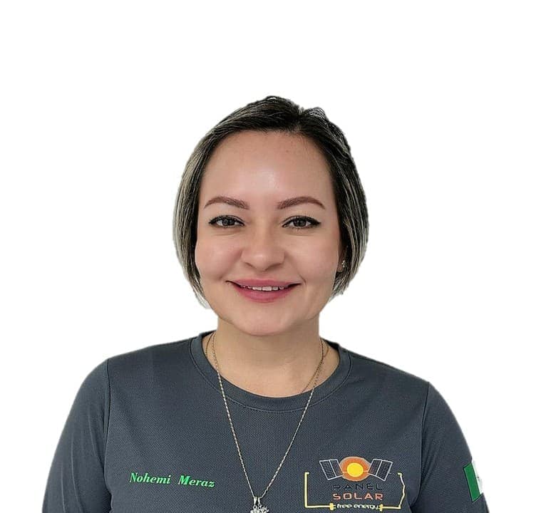 Nohemi Cristina Meraz Cortines