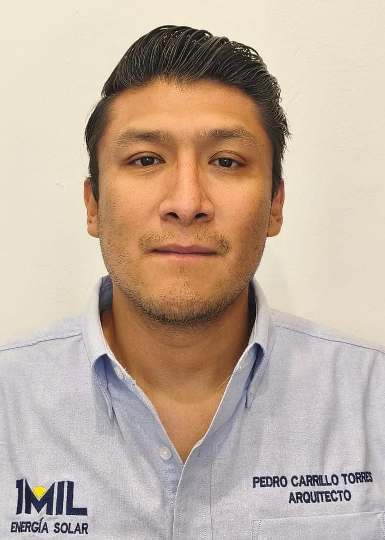 PEDRO CARRILLO TORRES