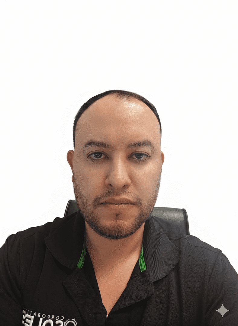 MIGUEL ARMANDO MENDOZA MUÑOZ