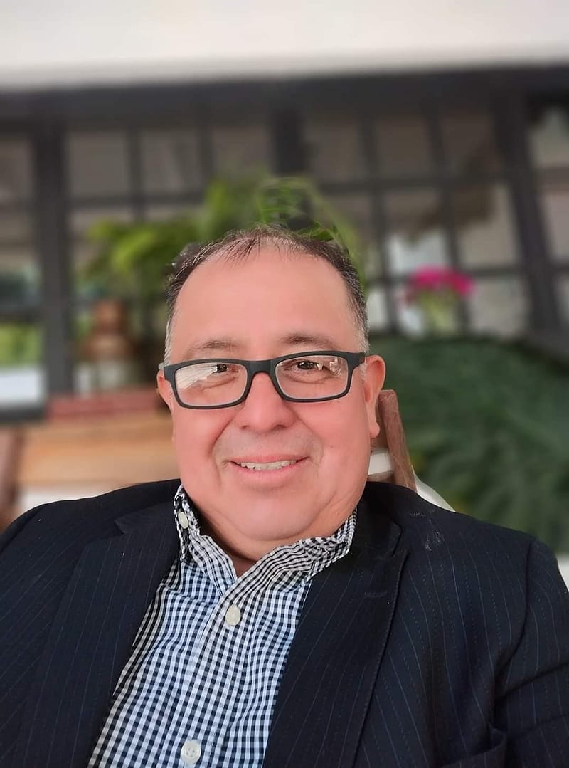 GERARDO BALDERAS