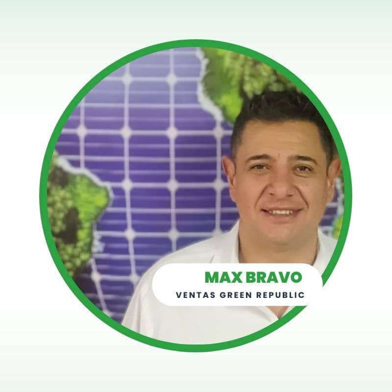 Max Bravo