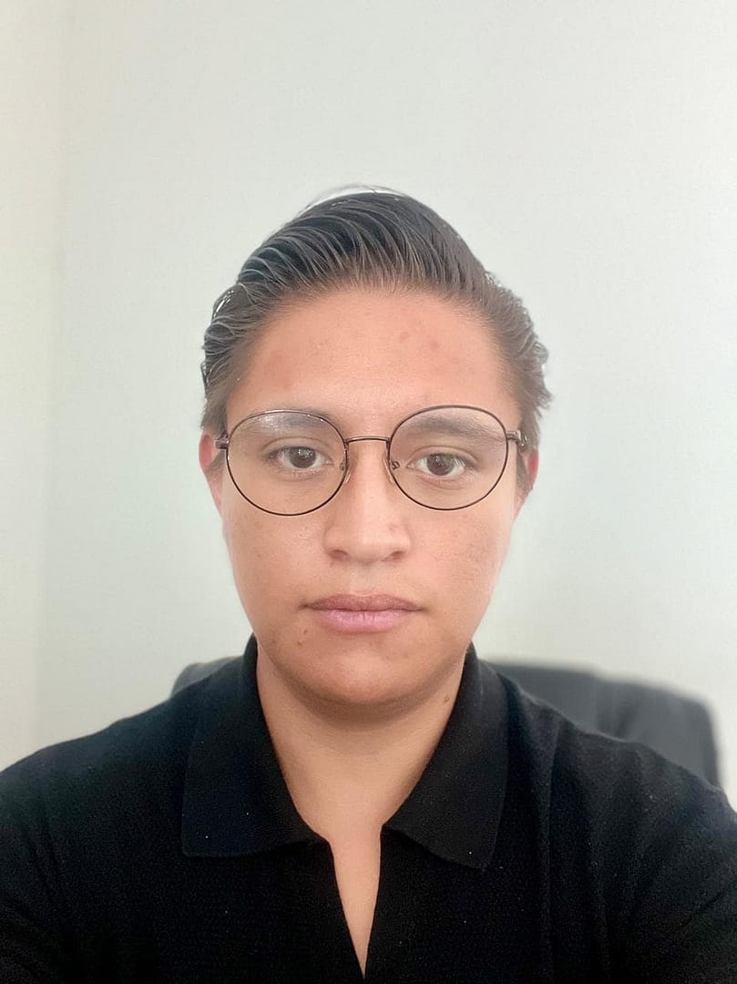 Christian Iván Gómez Salinas