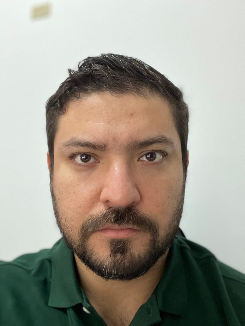 Luis Manuel Sánchez Ibarra