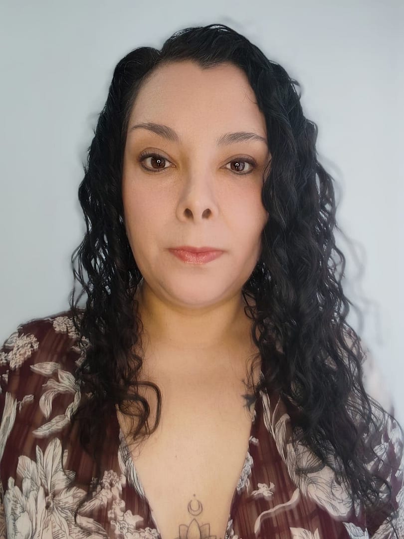 VERONICA ANDRADE