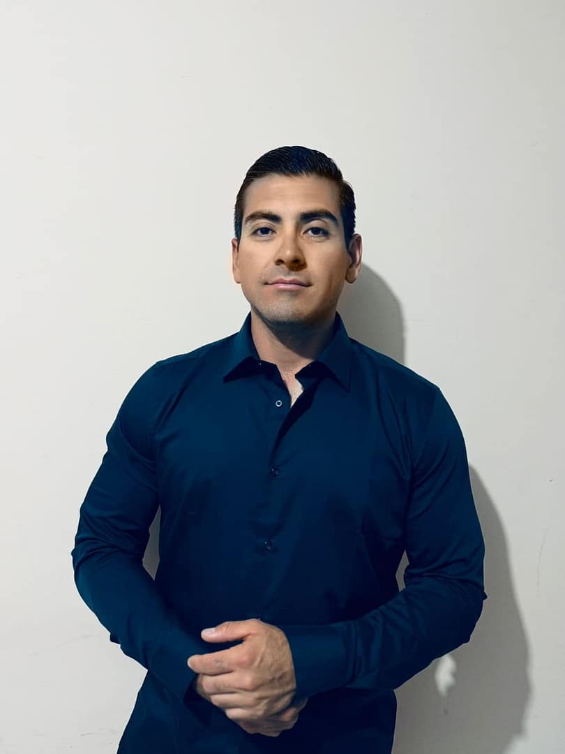 JOSE ANTONIO CRUZ CHAVEZ