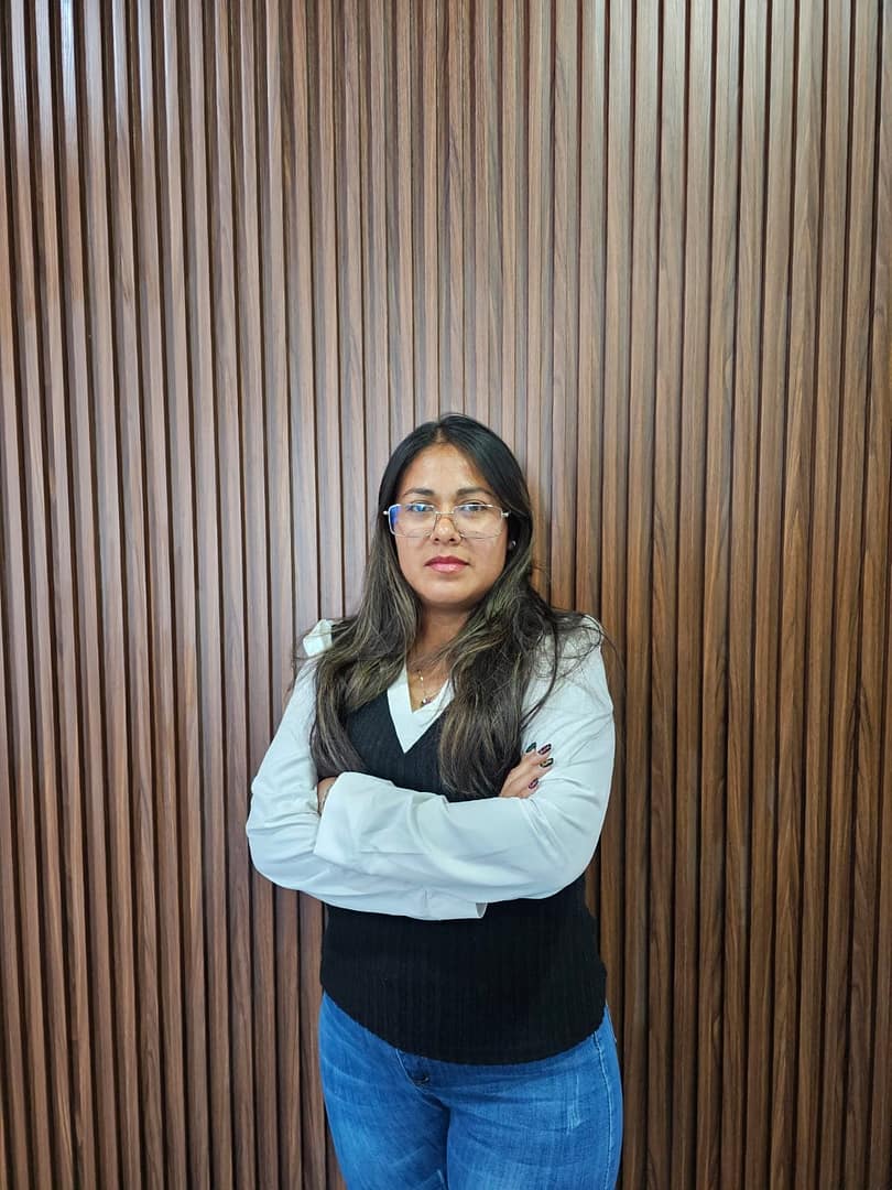 ROSARIO REYES LÓPEZ